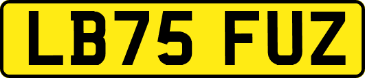 LB75FUZ