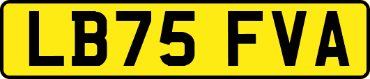 LB75FVA