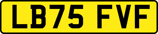 LB75FVF