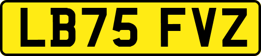 LB75FVZ