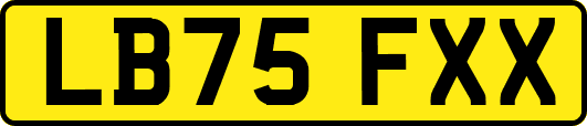 LB75FXX