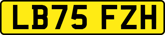 LB75FZH
