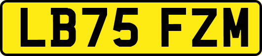 LB75FZM