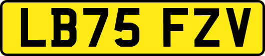 LB75FZV