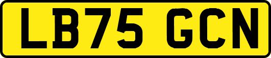 LB75GCN
