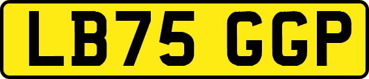 LB75GGP