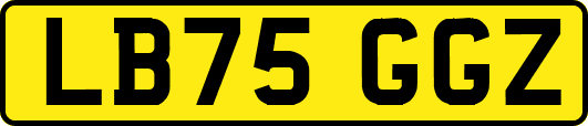 LB75GGZ