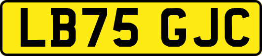 LB75GJC