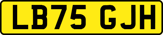 LB75GJH