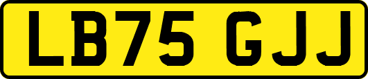 LB75GJJ