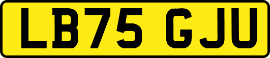 LB75GJU