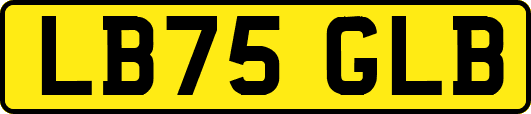 LB75GLB
