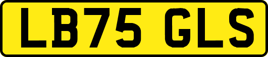 LB75GLS