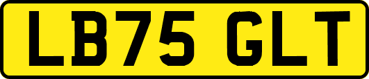 LB75GLT