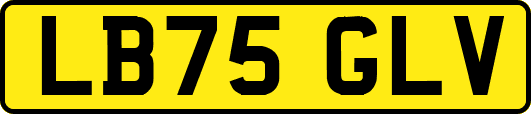 LB75GLV