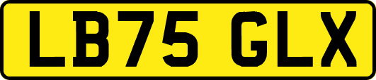 LB75GLX