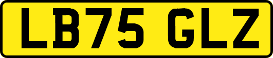 LB75GLZ