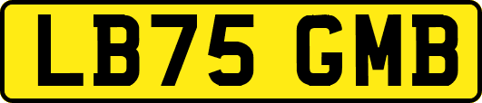 LB75GMB