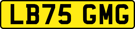 LB75GMG