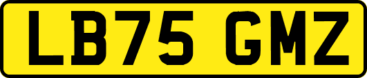 LB75GMZ