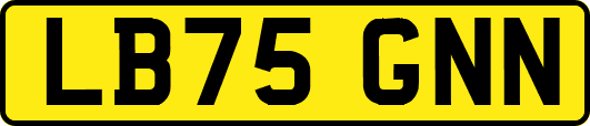 LB75GNN