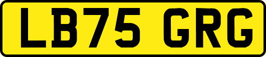 LB75GRG