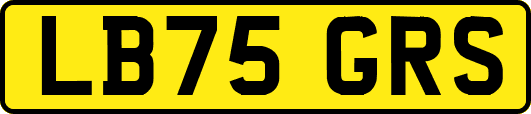 LB75GRS