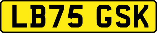 LB75GSK
