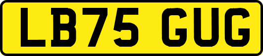 LB75GUG