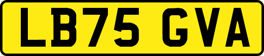 LB75GVA