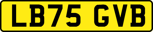 LB75GVB