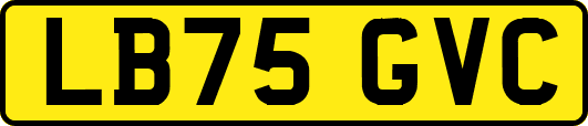 LB75GVC