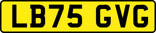 LB75GVG