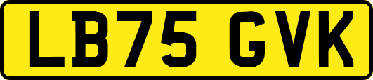 LB75GVK