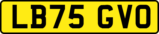 LB75GVO