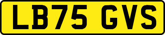LB75GVS