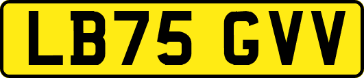 LB75GVV