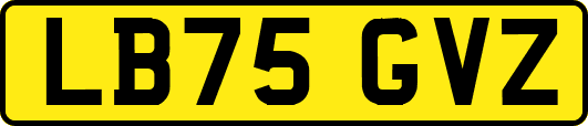LB75GVZ