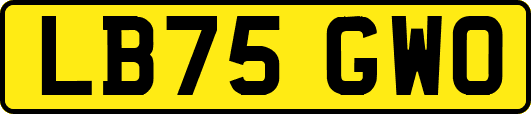 LB75GWO