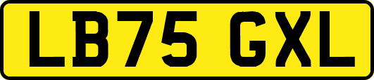 LB75GXL