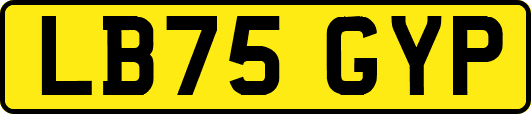 LB75GYP