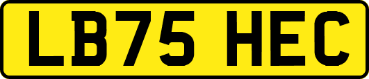 LB75HEC