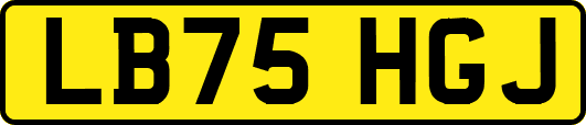 LB75HGJ
