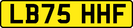 LB75HHF