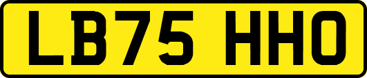 LB75HHO