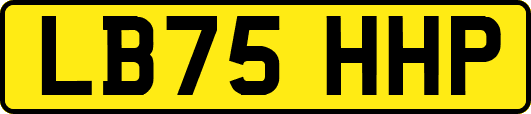 LB75HHP