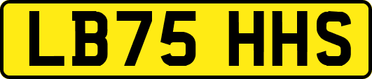 LB75HHS