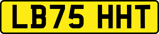 LB75HHT