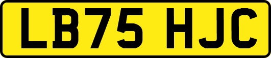LB75HJC