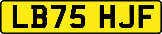 LB75HJF